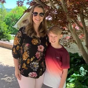 Meet your Posher, Jennifer